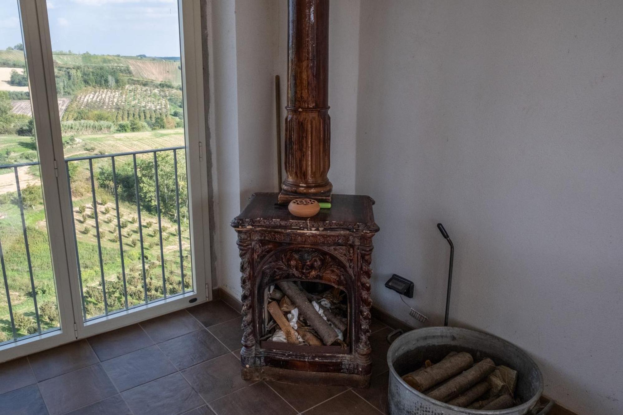 Casa Verrua Scurzolengo Экстерьер фото