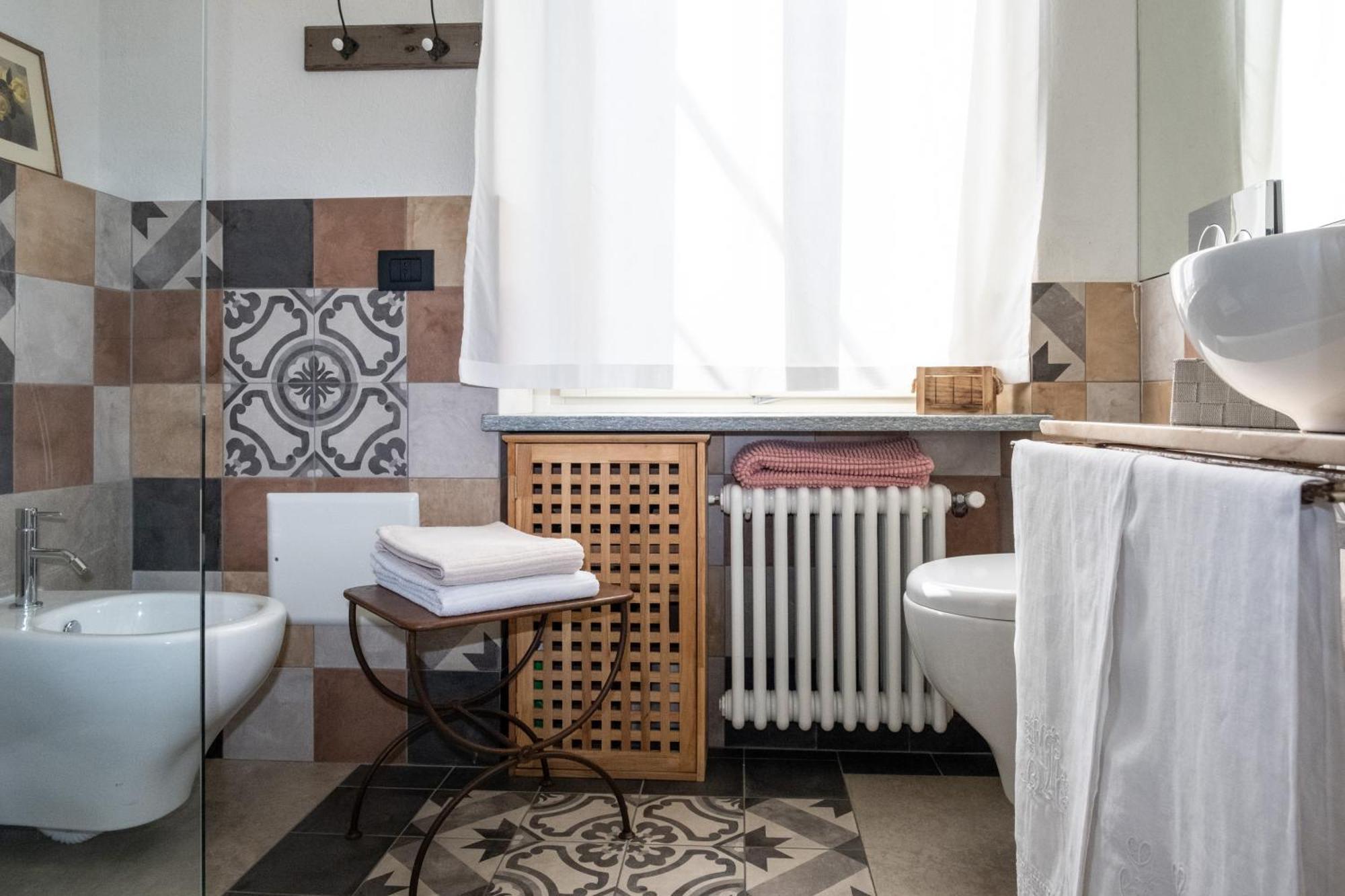 Casa Verrua Scurzolengo Экстерьер фото