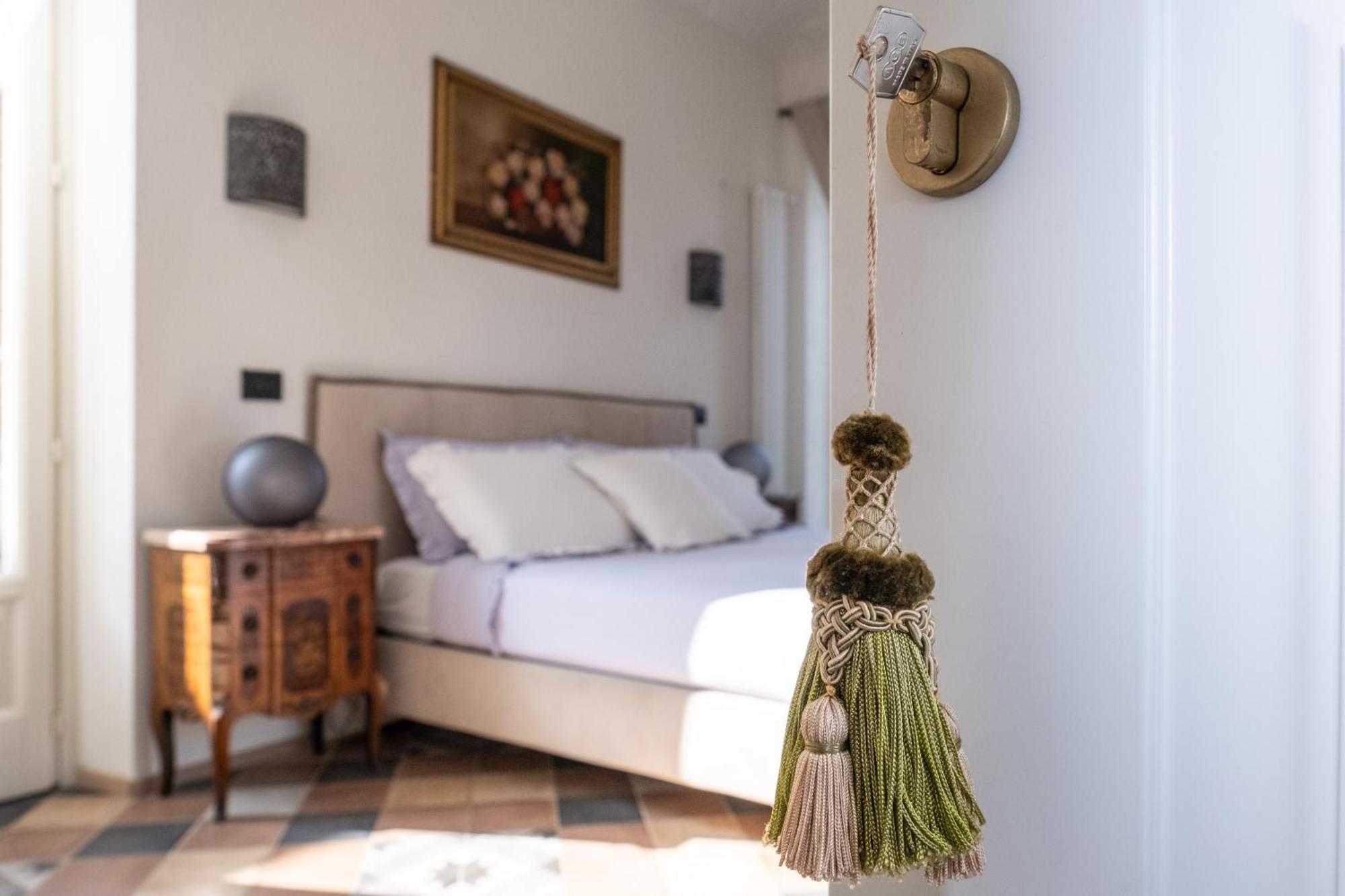 Casa Verrua Scurzolengo Экстерьер фото
