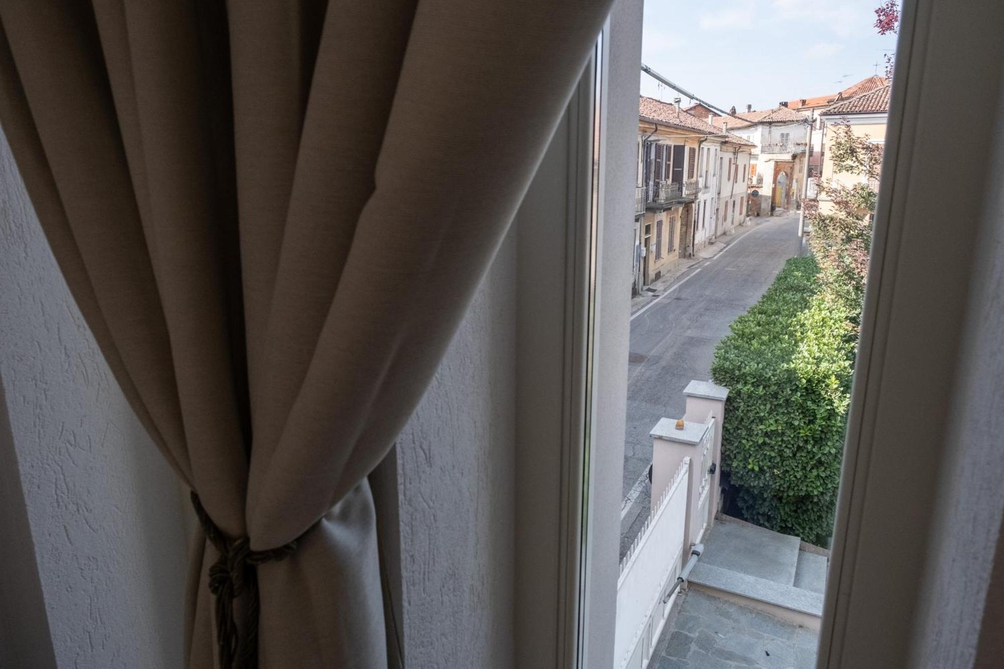 Casa Verrua Scurzolengo Экстерьер фото