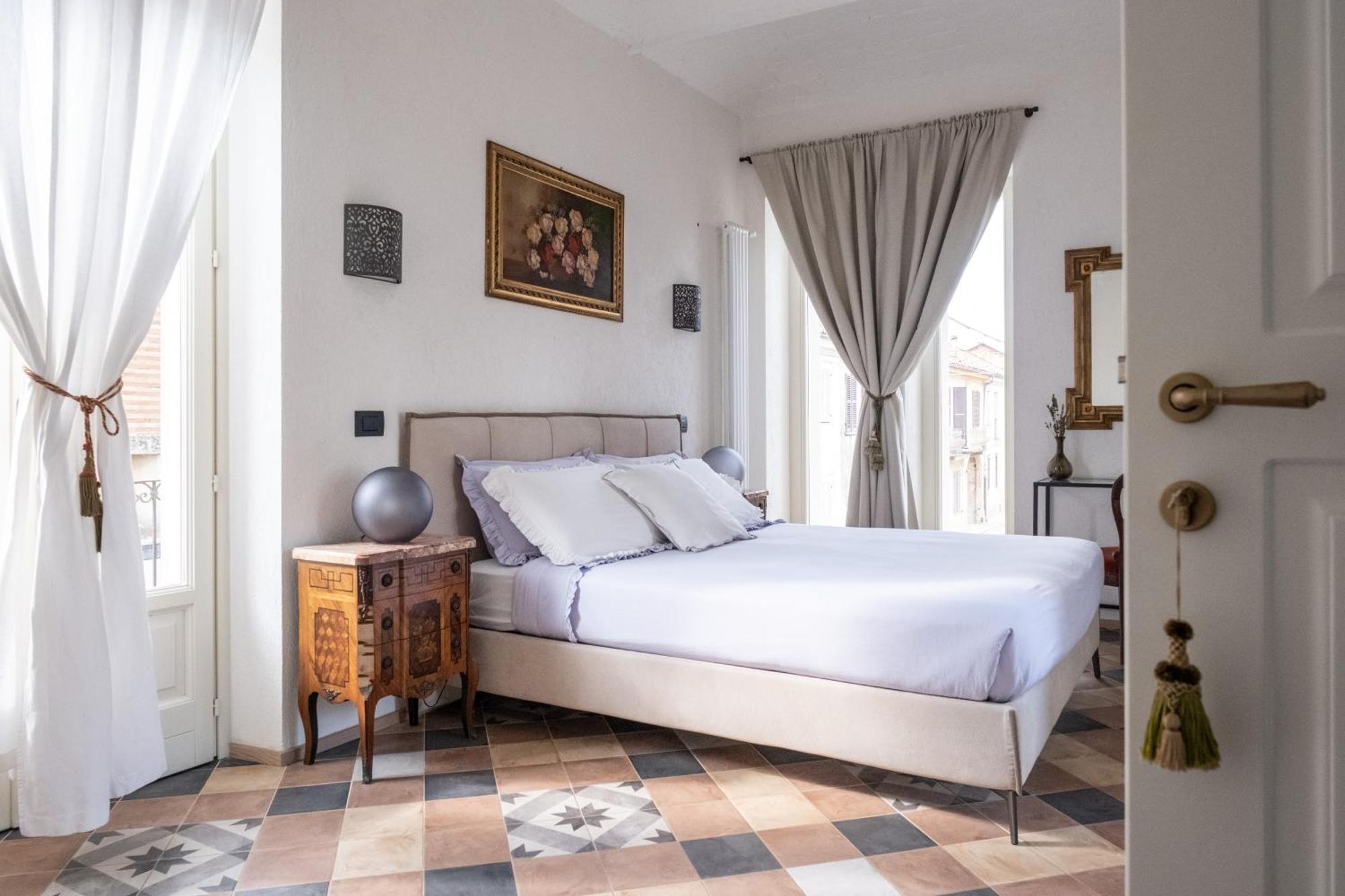 Casa Verrua Scurzolengo Экстерьер фото