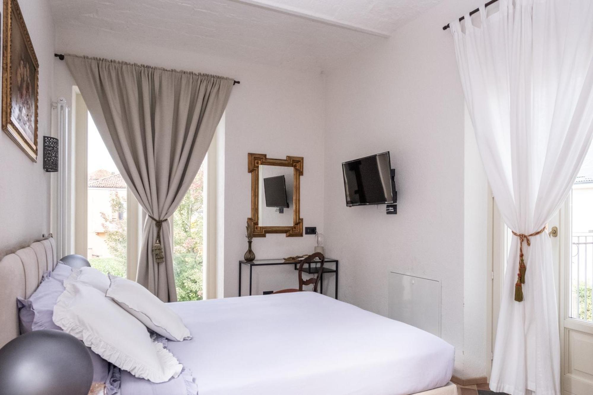 Casa Verrua Scurzolengo Экстерьер фото