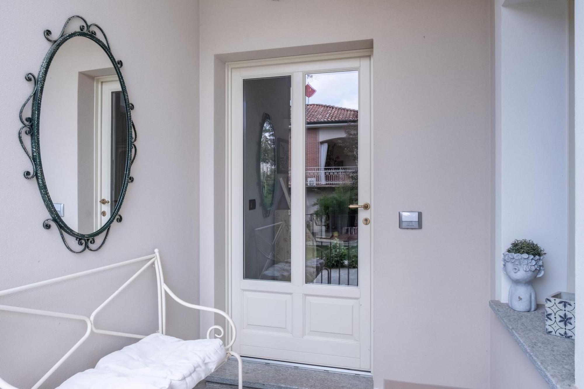 Casa Verrua Scurzolengo Экстерьер фото