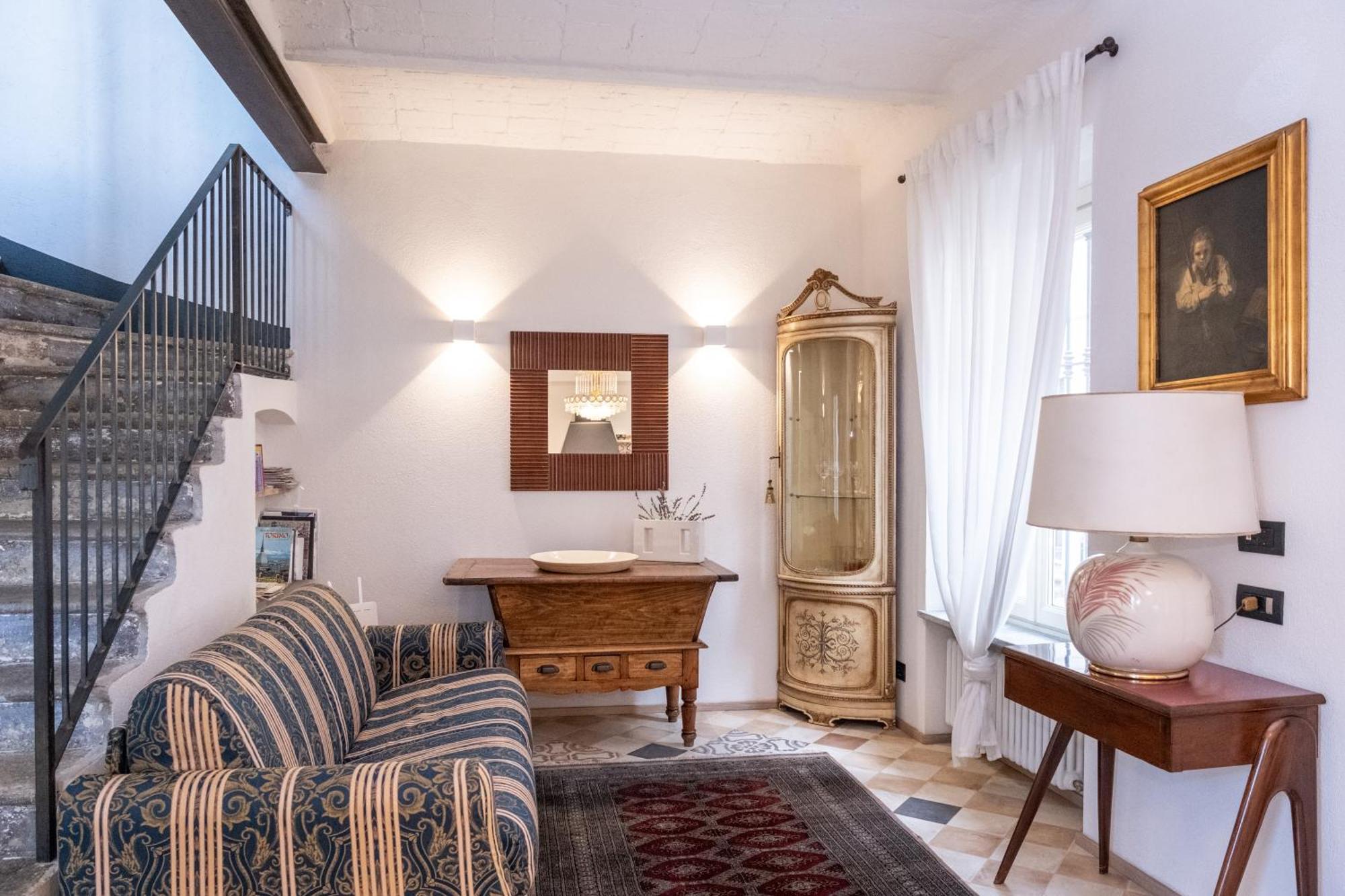 Casa Verrua Scurzolengo Экстерьер фото