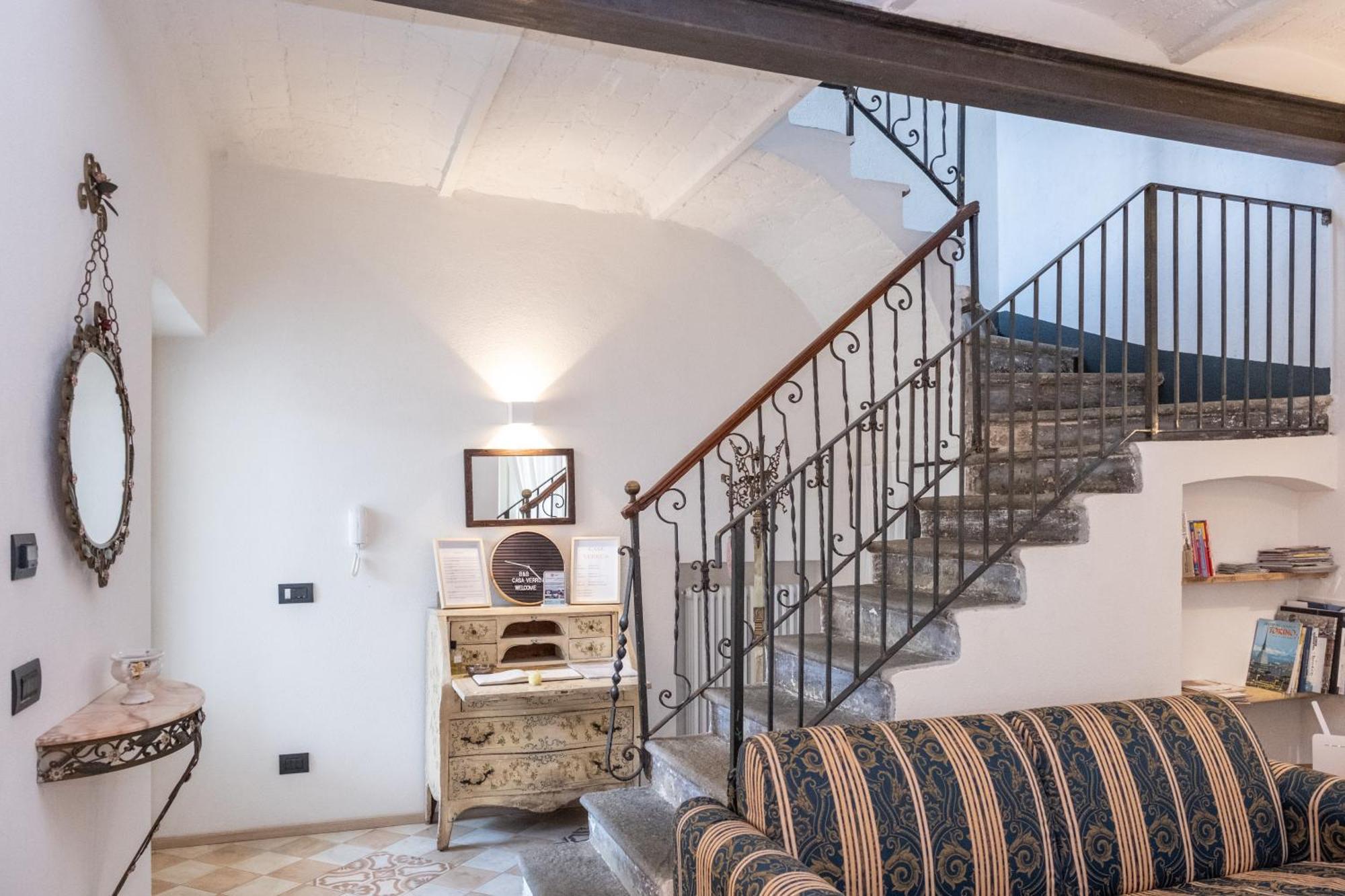 Casa Verrua Scurzolengo Экстерьер фото