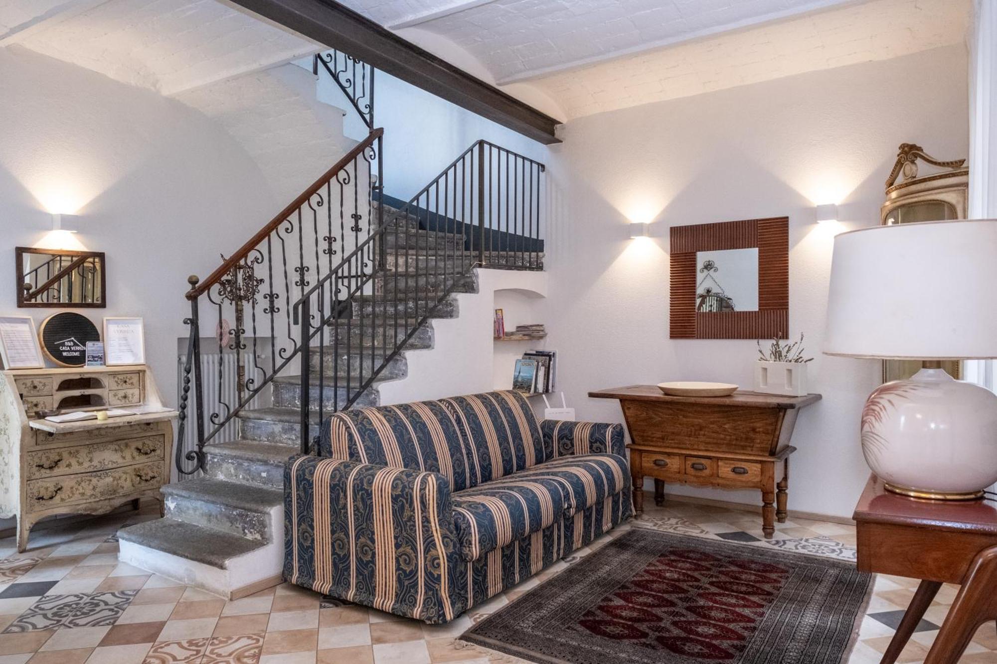 Casa Verrua Scurzolengo Экстерьер фото